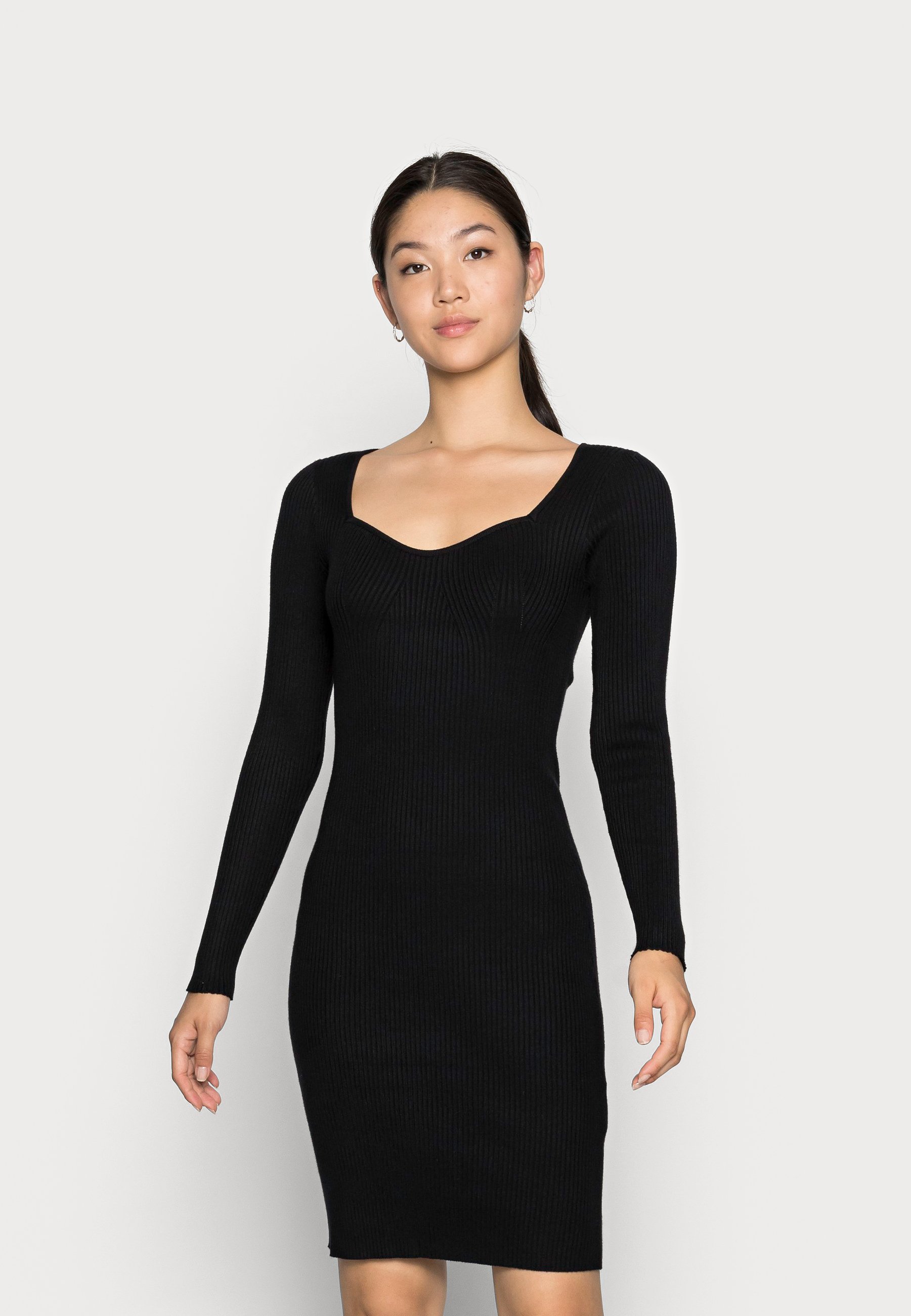 Vero Moda VMWILLOW SWEETHEART DRESS 