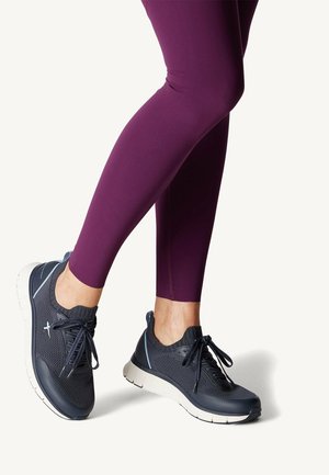 Tamaris ACTIVE - Trainers - navy