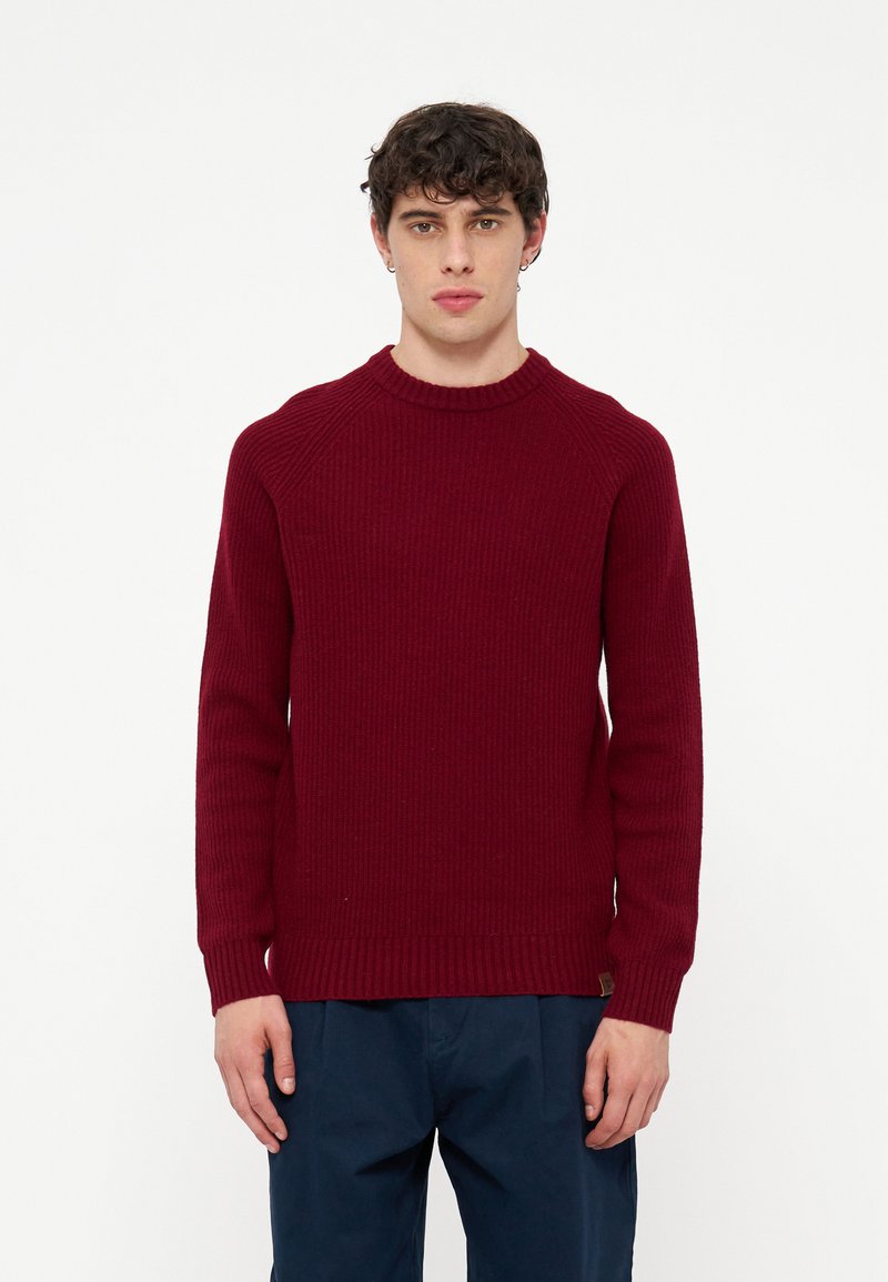 Timberland Trui rood