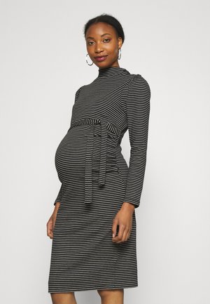 HURON - Sukienka letnia - black