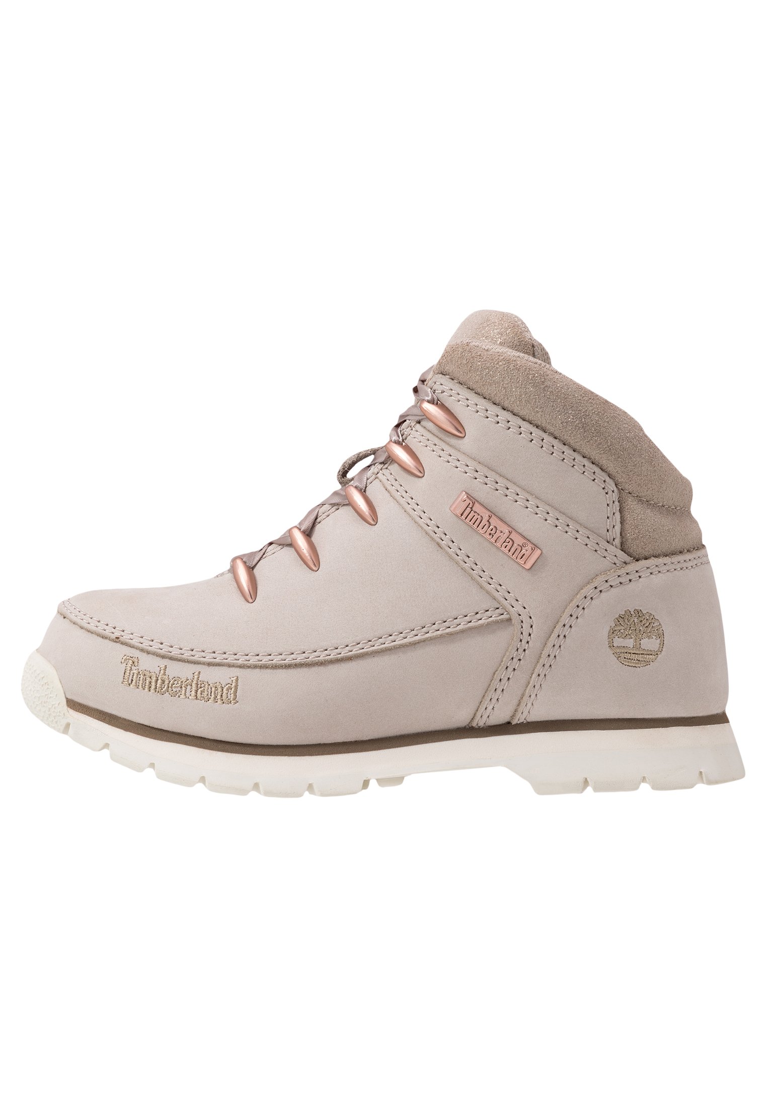 timberland euro sprint light taupe