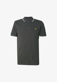 Selezionato, canna di fucile