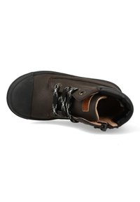 Shoesme Veterboots - brown