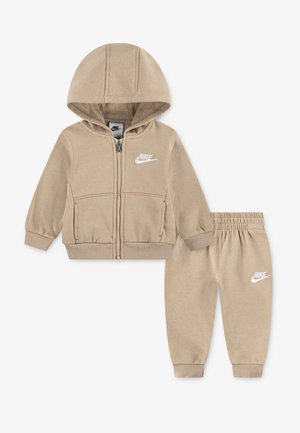 CLUB SET UNISEX  - Trainingspak - hemp