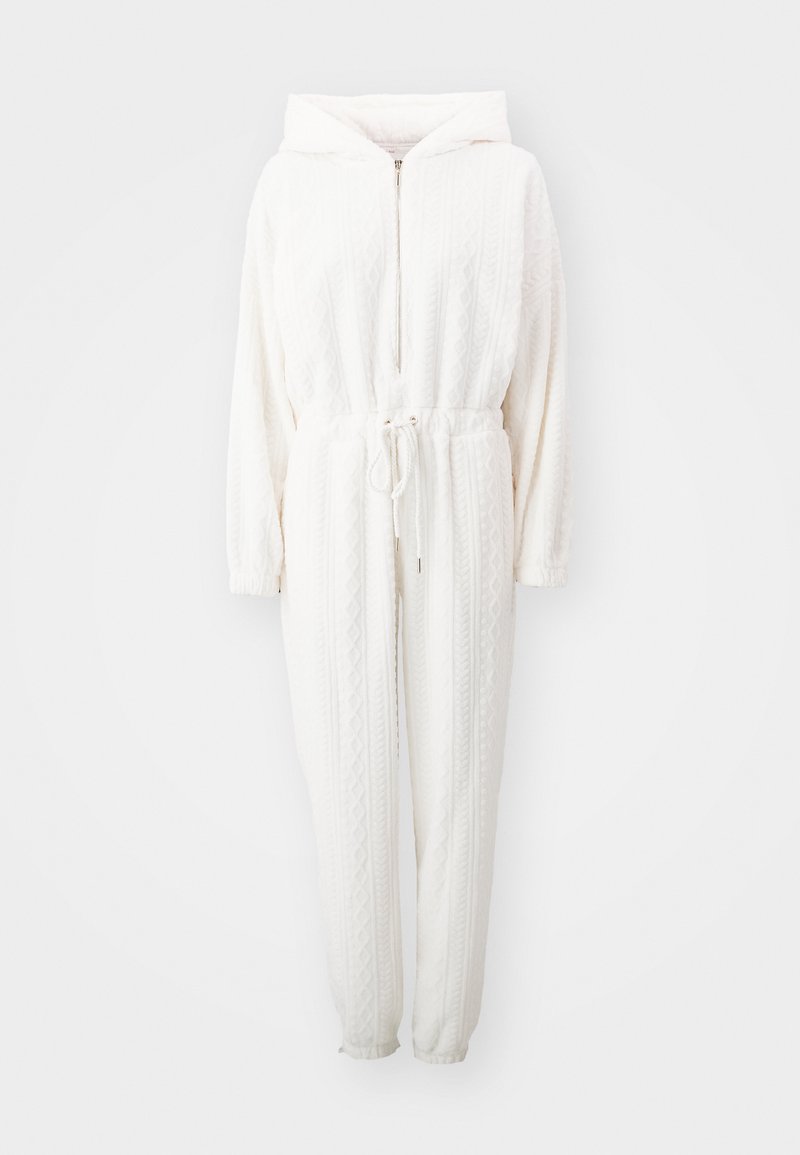 Hunkemöller Pyjama wit Hunkemöller Pyjama wit