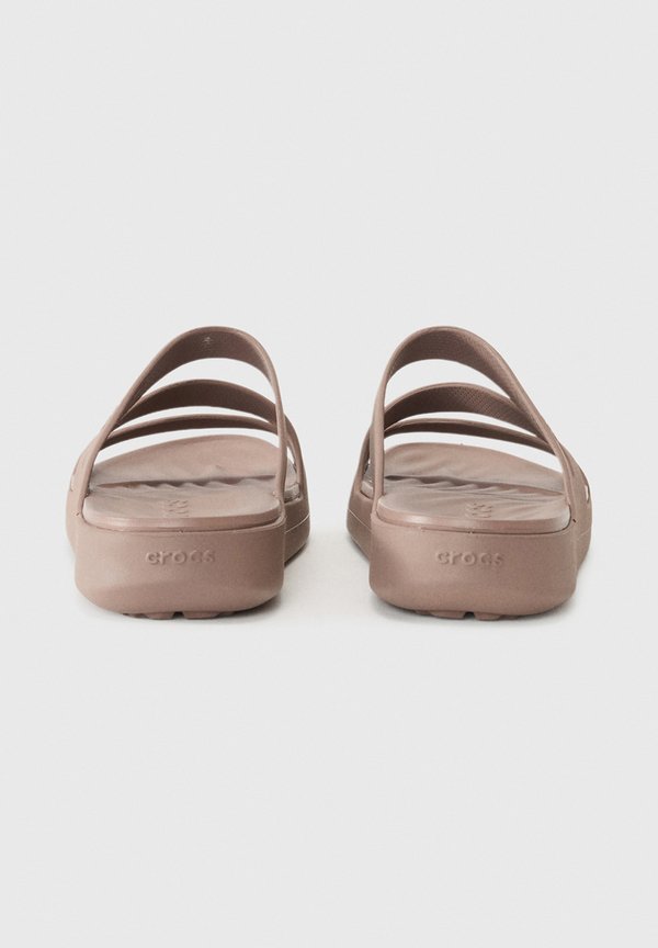 GETAWAY STRAPPY - Mules - truffle4