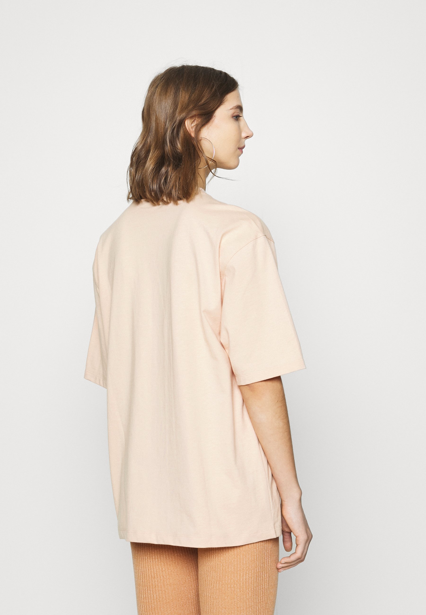 Damen TEE - T-Shirt basic Damen TEE - T-Shirt basic