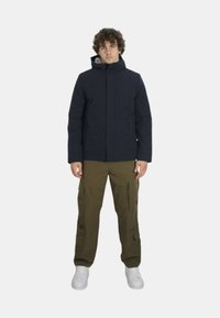 Suns Giacca invernale - dark blue