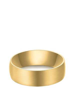 Ring - gold-coloured