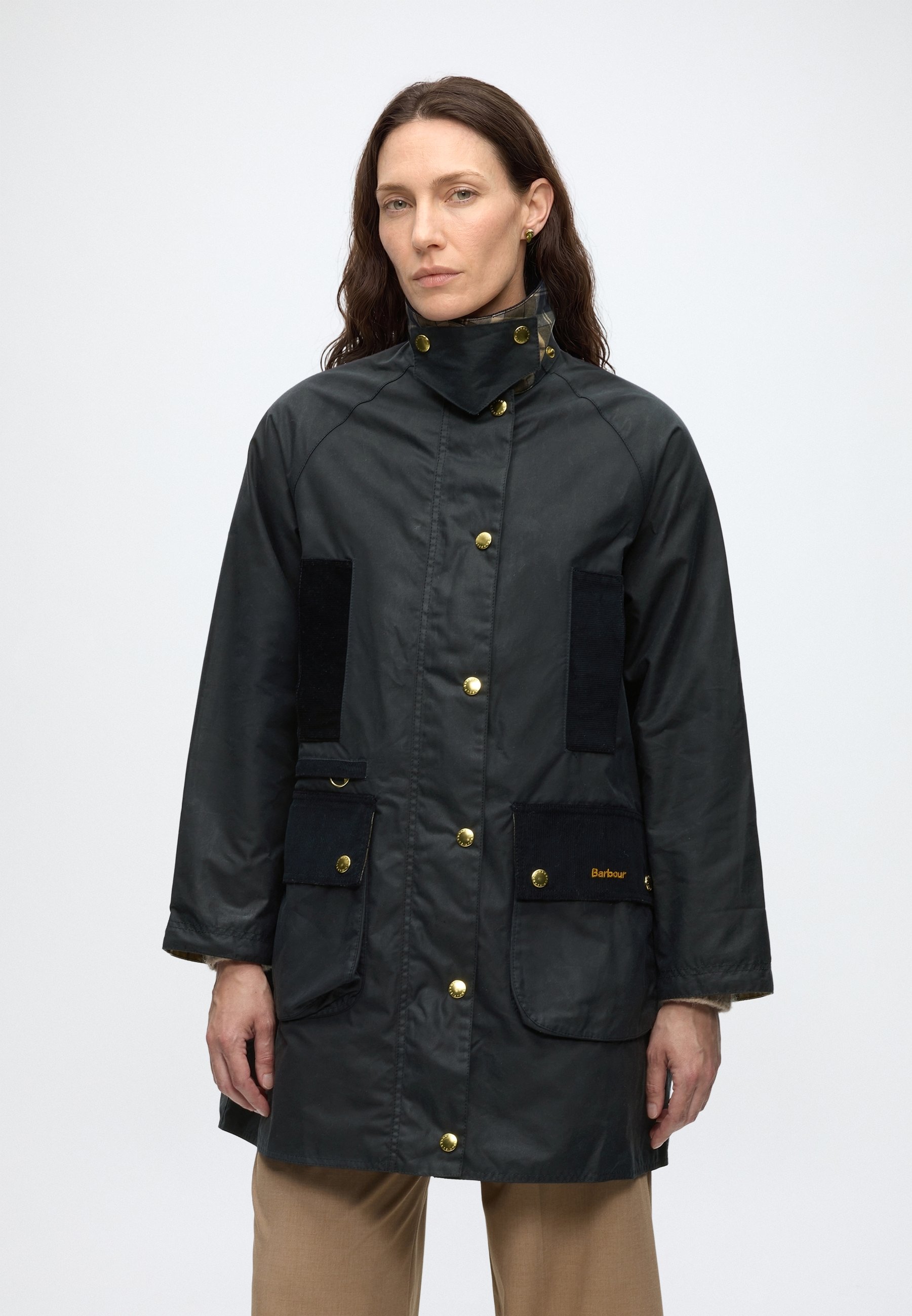 Barbour Jackets online | ZALANDO