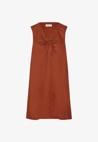 Sélectionné, brown