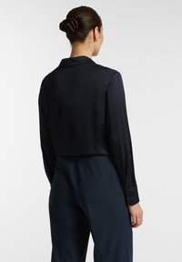 Elena Mirò Camicia - blu