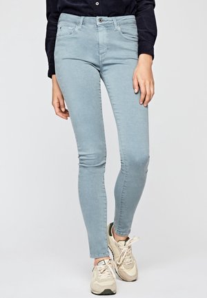 Jeans Skinny Fit - blue