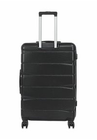 OCHNIK UNISEX czarny