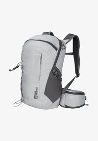 Ausgewählt, rainstorm