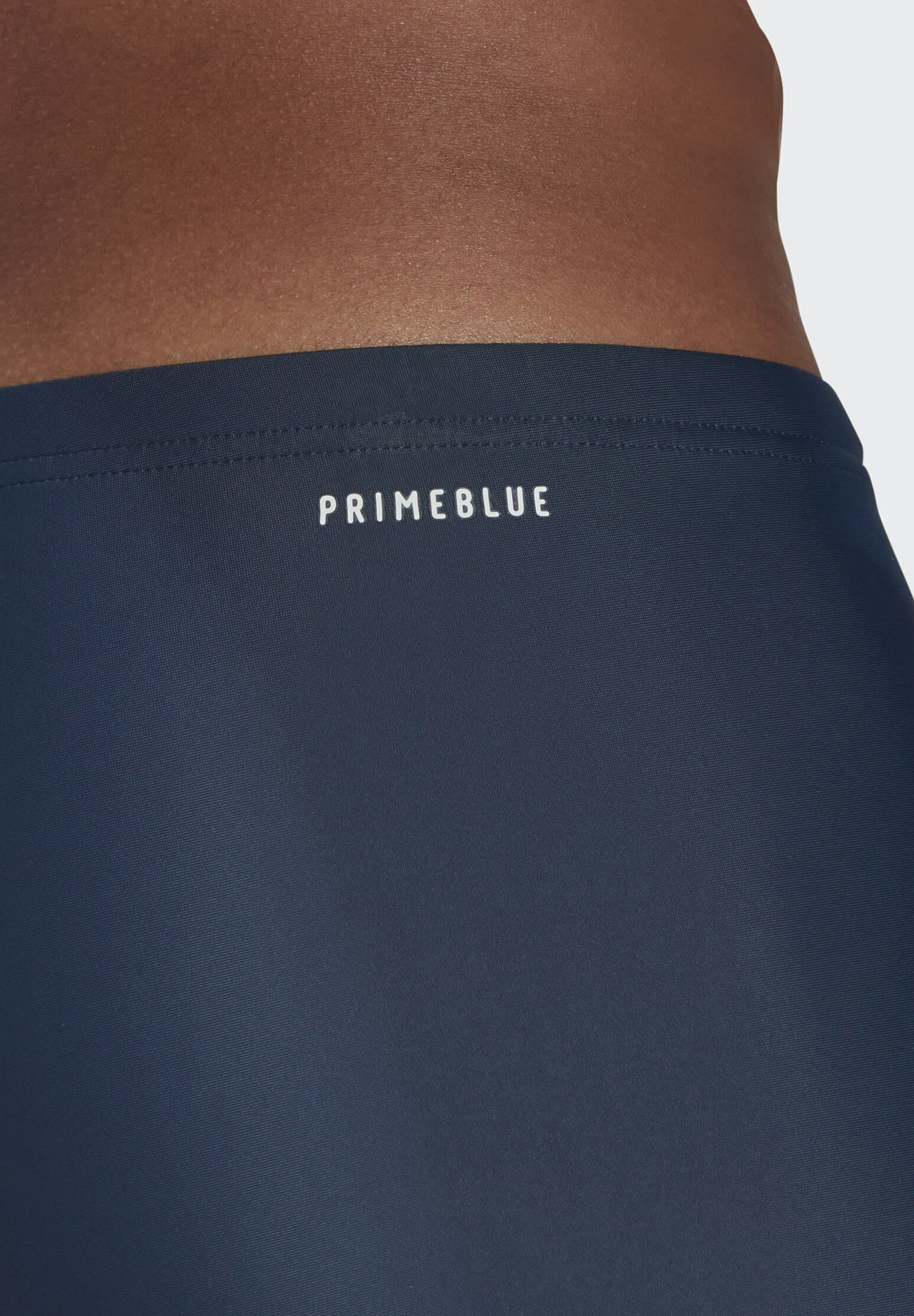 Men SEMI 3-STRIPES - Swimming trunks Men SEMI 3-STRIPES - Swimming trunks