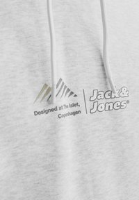 Lindbergh - Bluza z kapturem