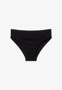 Niet geselecteerd, black