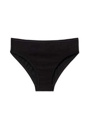 United Colors of Benetton, Slip - black