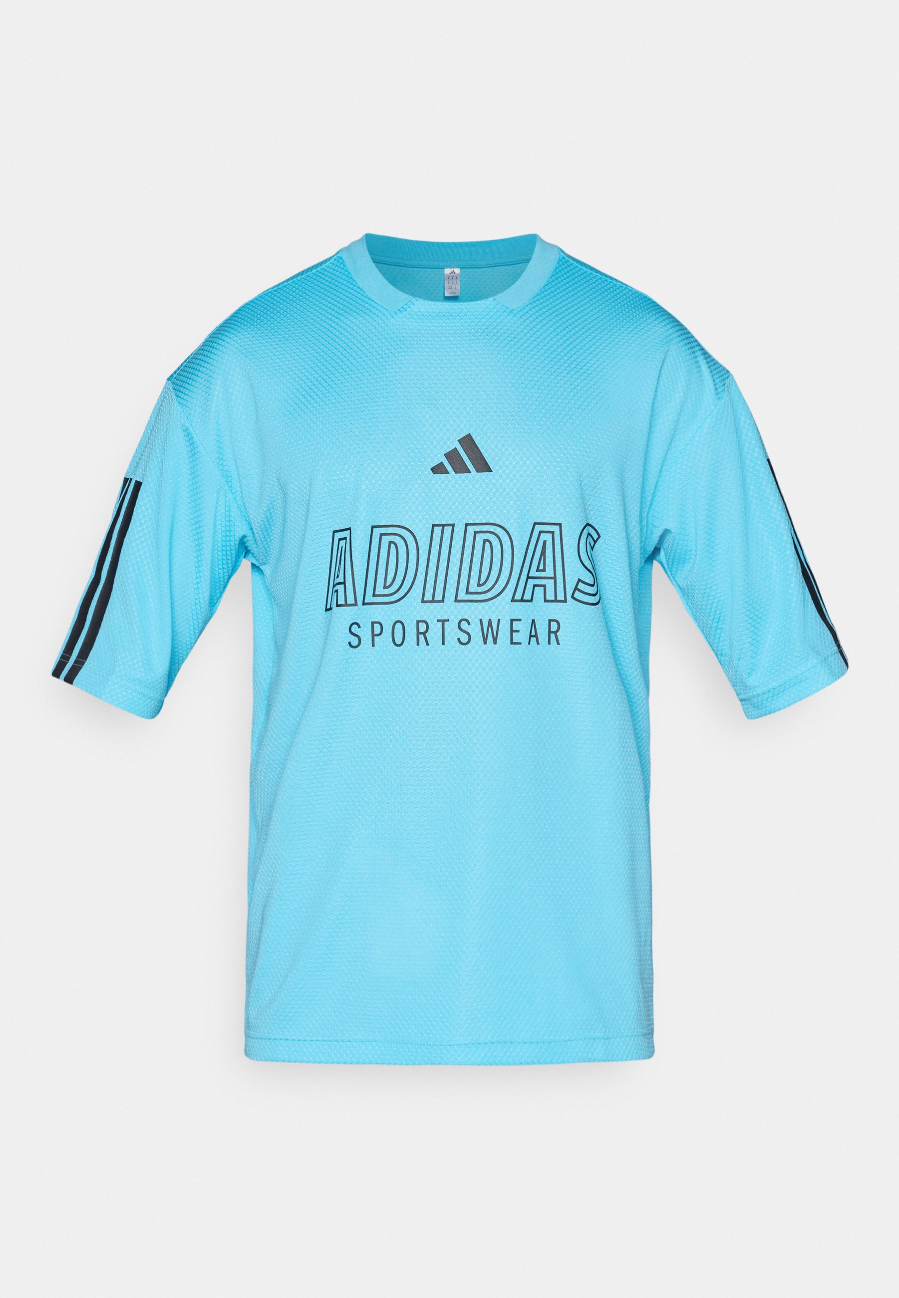 ★★Adairs★★ House of Tiro Short Sleeve Tee JN7181 adidas Sportswear HOUSE OF TIRO SHORT SLEEVE - Print T-shirt