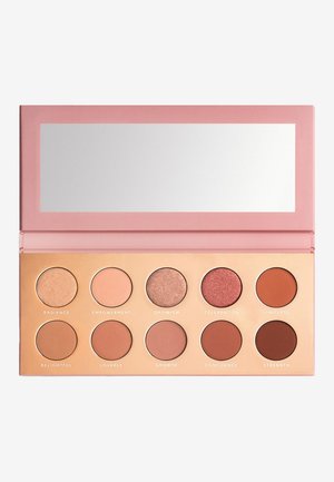TOGETHER WE SHINE EYESHADOW PALETTE - Eyeshadow palette - -