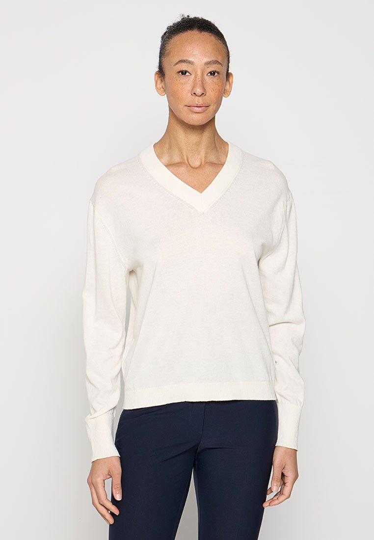 Napapijri Trui crème