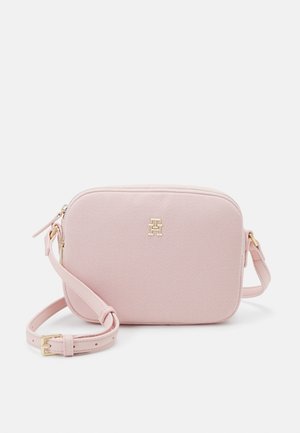 Bandolera - light pink
