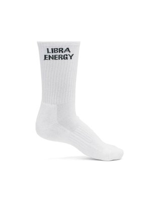 UNISEX ZODIAC - Sokker - libra