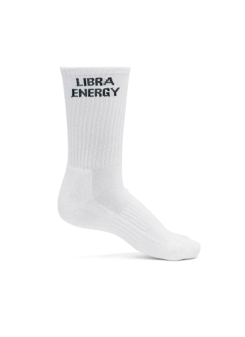 DEF UNISEX ZODIAC - Strømper - libra
