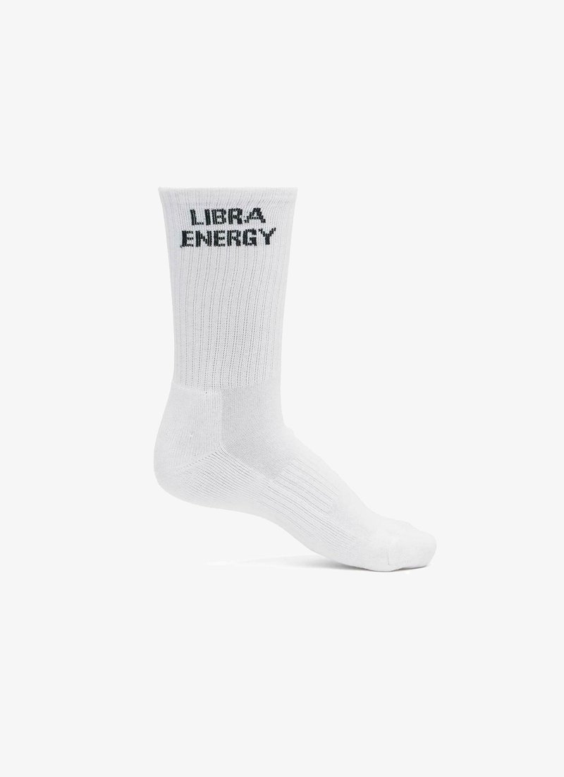 DEF UNISEX ZODIAC - Strømper - libra