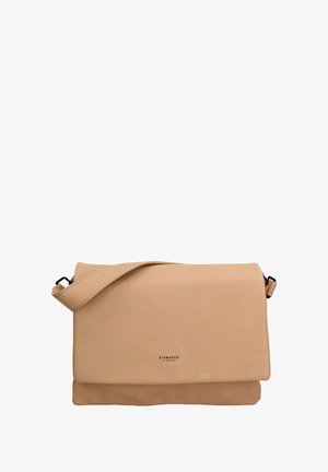 Diana&Co Borsa a tracolla - beige