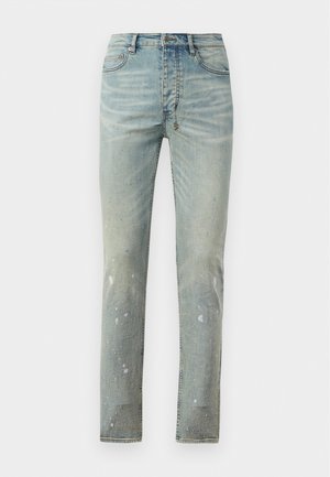 CHITCH SCATTER  - Slim fit jeans - denim
