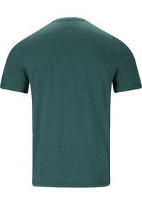 Endurance ABDON - Tekninen t-paita - sea moss