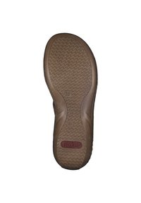 Rieker Riemensandalette - cayenne