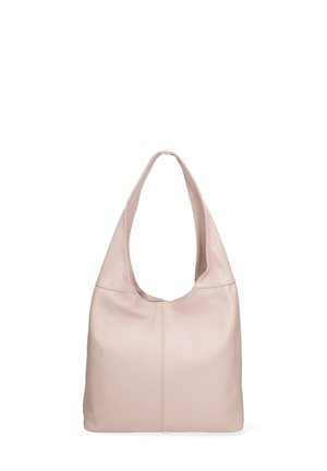 HOBO - Shopping Bag - antique pink