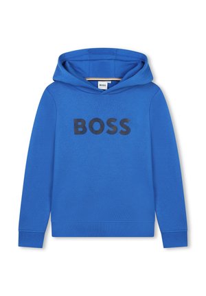 Sweat à capuche - bright