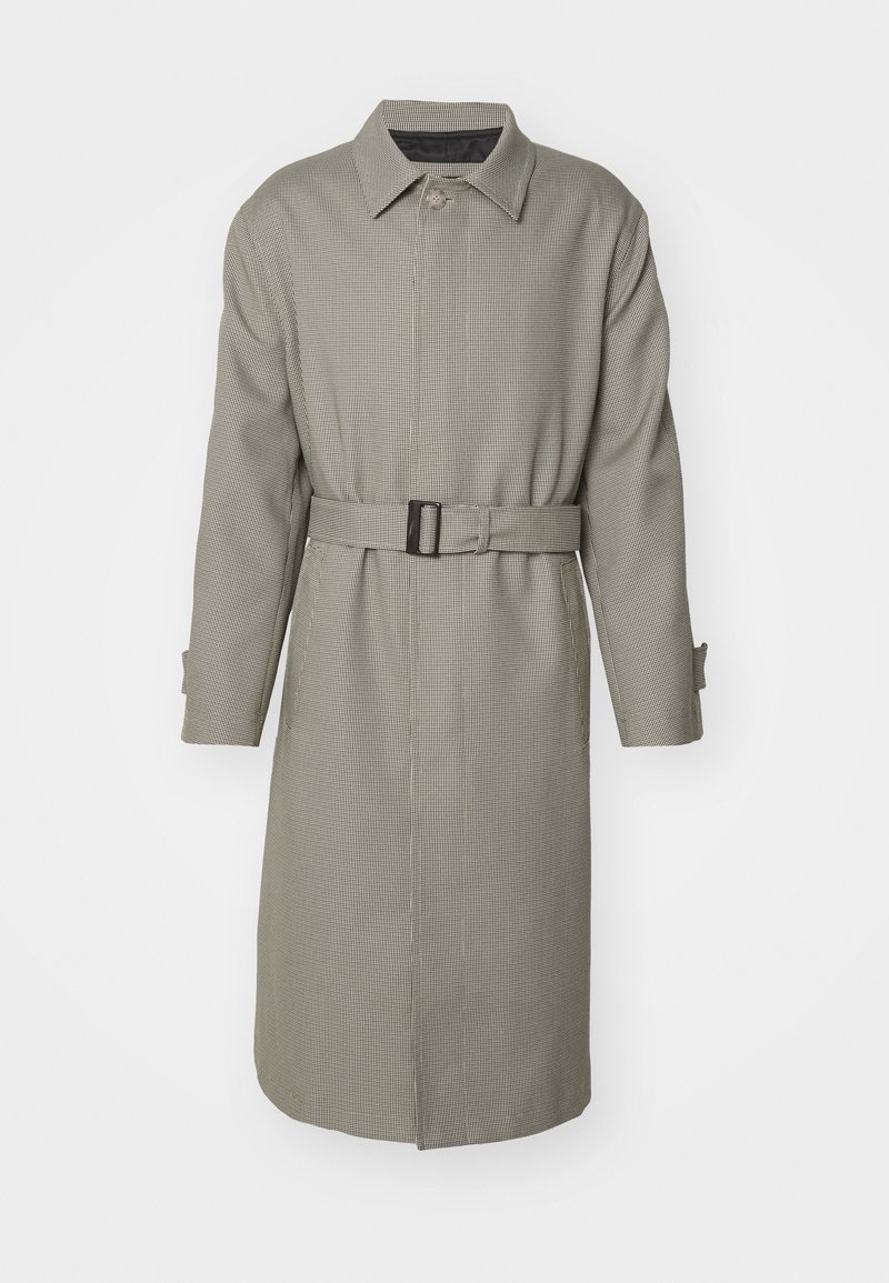 Neil Barrett Trenchcoat beige