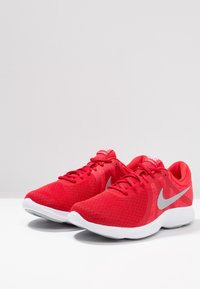 Nike Performance Chaussures de running - red