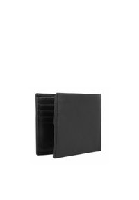 camel active ATLANTA 11 CM - Geldbörse - schwarz