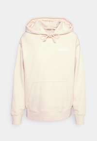 GRAPHIC STANDARD - Sudadera - peach puree