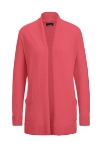 Unausgewählt, coral