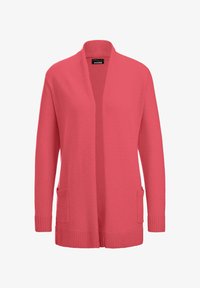 Unausgewählt, coral