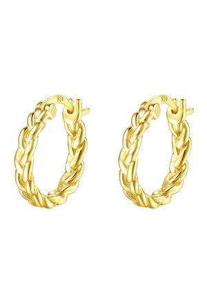 Oorbellen - goldfarben