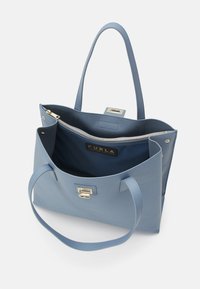 Furla SOFT - Cabas - celestial