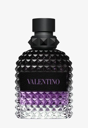 Valentino Beauty, BORN IN ROMA UOMO PURPLE MELANCHOLIA EDT - Eau de toilette