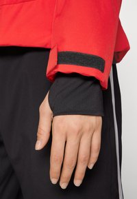 Icepeak FLOVILLA - Skijacke - coral red