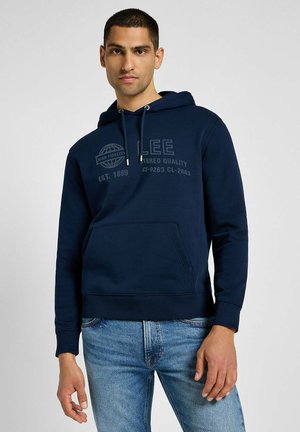 - Bluza z kapturem