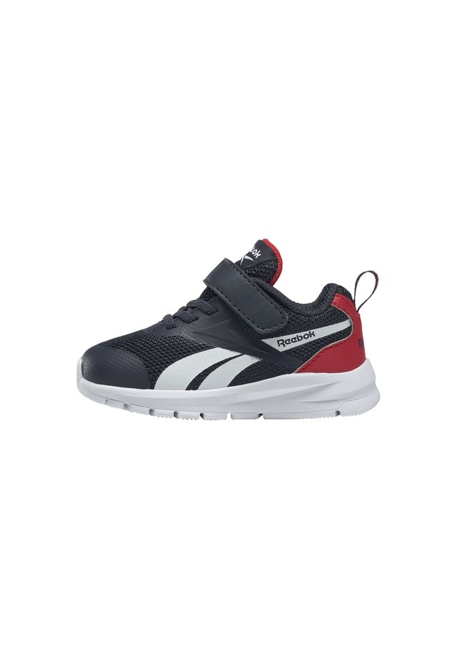 REEBOK RUSH RUNNER 3 ALT SHOES - Scarpe da corsa stabili - blue