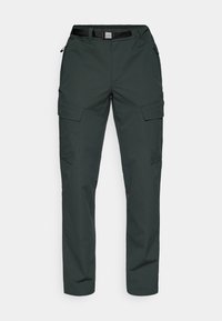 MURRAY - Outdoor-Hose - dark green