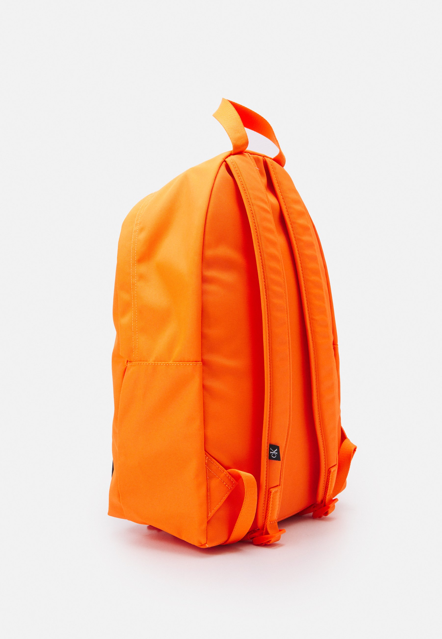 calvin klein saffiano leather wallet